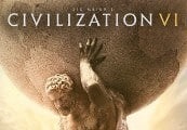 Sid Meier’s Civilization VI US Steam CD Key