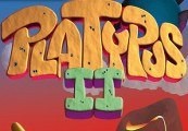 Platypus II Steam CD Key