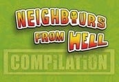 Neighbours From Hell Compilation Steam CD Key