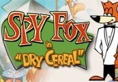 Spy Fox in: Dry Cereal Steam CD Key