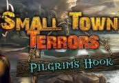 Small Town Terrors: Pilgrim’s Hook Collector’s Edition Steam CD Key