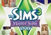 The Sims 3 – Master Suite Stuff Expansion Pack Steam Gift