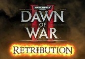 Warhammer 40,000: Dawn of War II: Retribution PC Steam CD Key