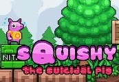 Squishy the Suicidal Pig Steam Gift