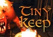 TinyKeep Steam CD Key