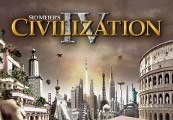 Sid Meier’s Civilization IV Steam CD Key