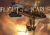 Flight of the Icarus Steam Gift