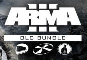 Arma 3 – DLC Bundle Steam Gift