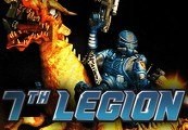 7th Legion PC Steam CD Key