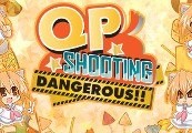 QP Shooting – Dangerous!! Steam CD Key