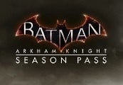 Batman: Arkham Knight – Season Pass US PS4 CD Key