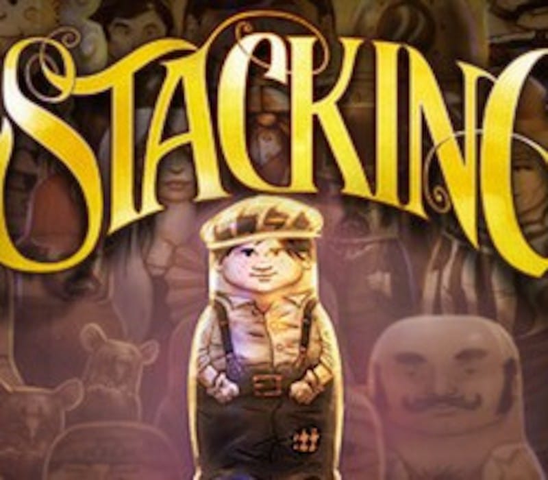 Stacking PC Steam CD Key