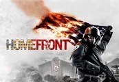 Homefront Resistance Pack DLC Steam CD Key