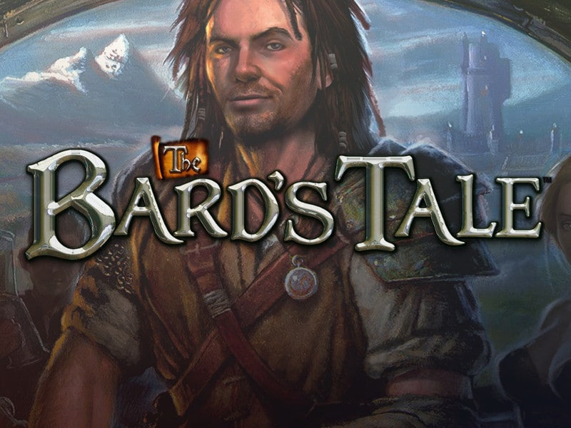 The Bard’s Tale Steam CD Key