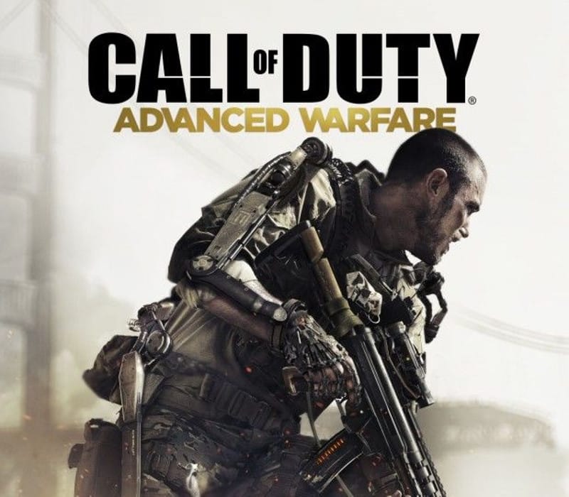 Call of Duty: Advanced Warfare PC Steam CD Key