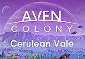 Aven Colony – Cerulean Vale DLC US Steam CD Key