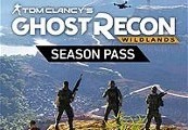 Tom Clancy’s Ghost Recon Wildlands – Season Pass US XBOX One CD Key