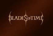 Blades of Time Limited Edition Steam CD Key