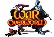 War for the Overworld Standard Edition Steam CD Key