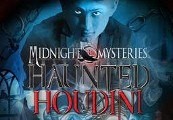 Midnight Mysteries 4: Haunted Houdini Steam CD Key