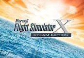 Microsoft Flight Simulator X: Steam Edition Steam Gift