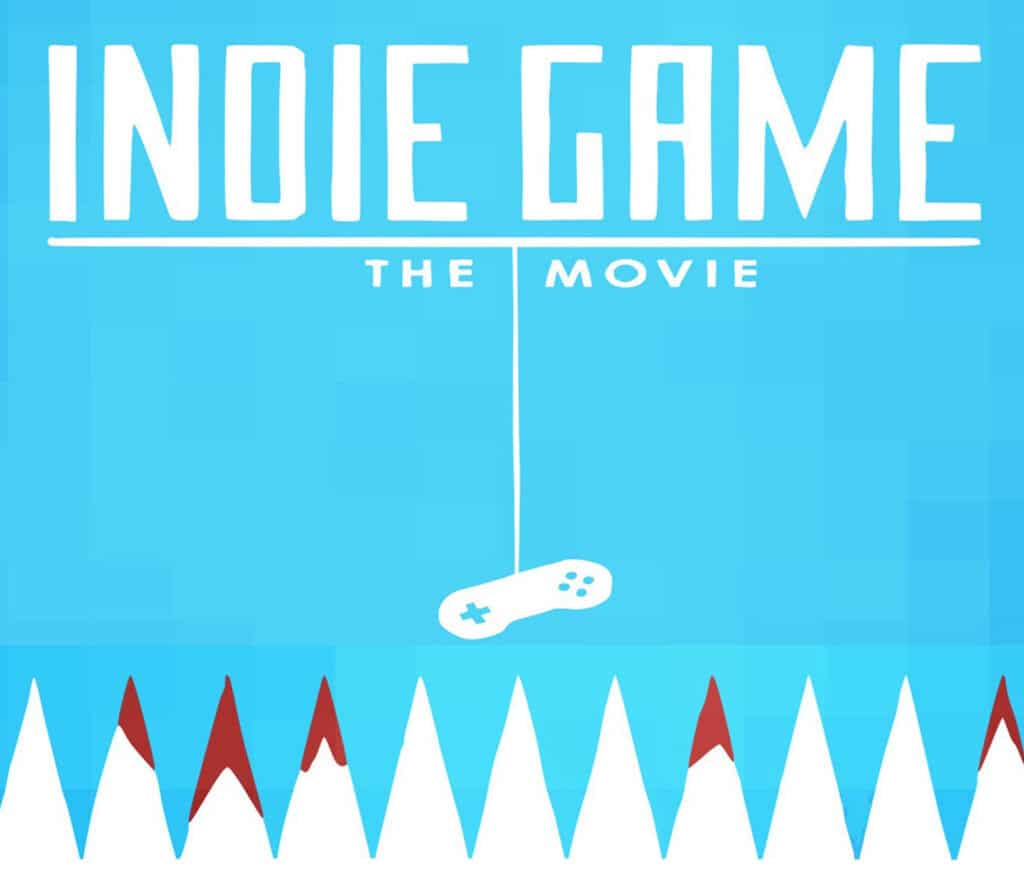 Indie Game: The Movie Steam CD Key