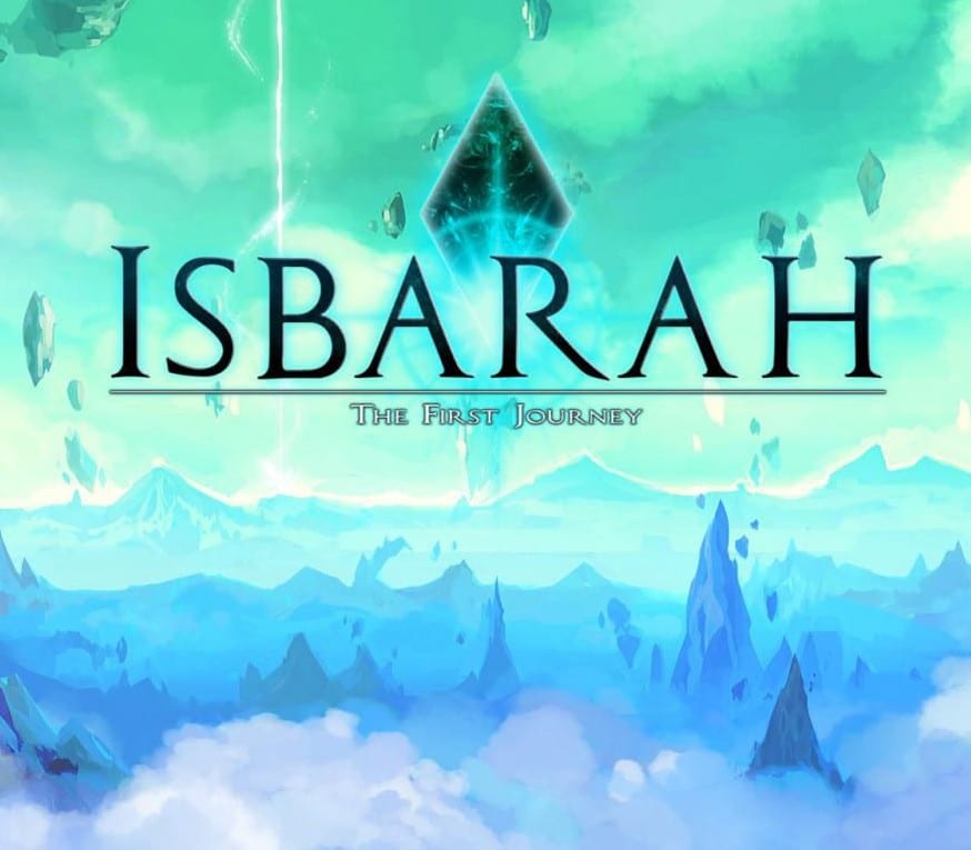 Isbarah PC Steam CD Key