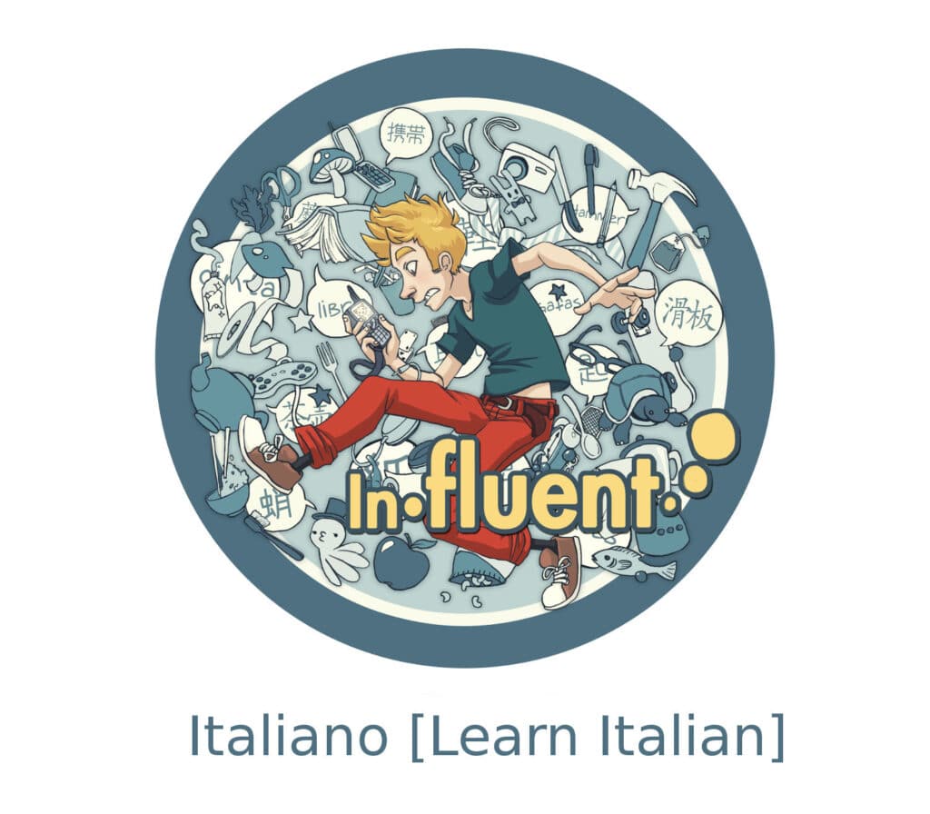 Influent – Italiano [Learn Italian] Steam CD Key