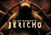 Clive Barker’s Jericho Steam Gift