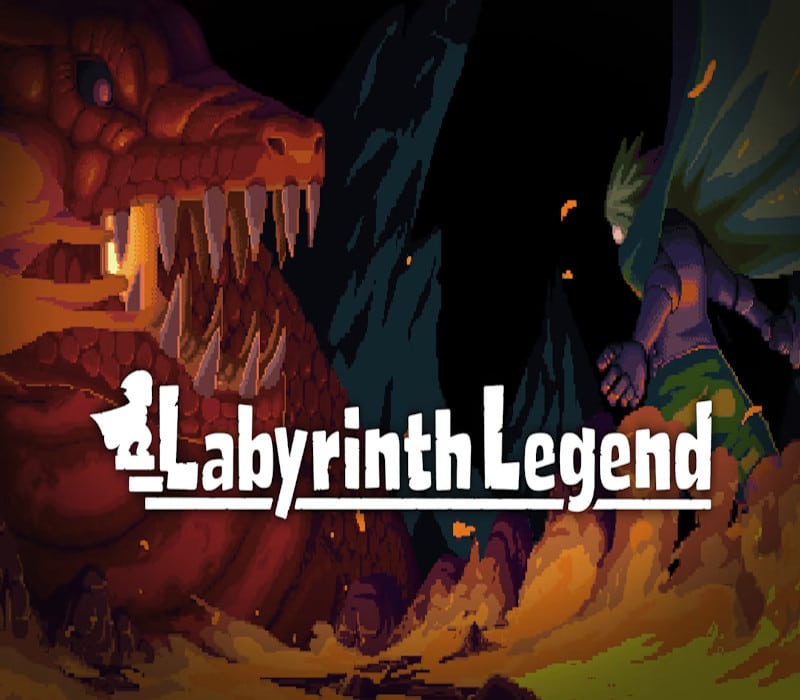 Labyrinth Legend US Nintendo Switch CD Key