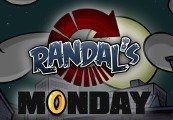 Randal’s Monday Steam CD Key