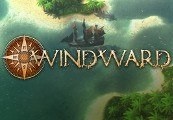 Windward Steam CD Key