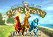 Secret of the Magic Crystals – The Race DLC Steam CD Key