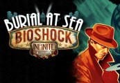 BioShock Infinite – Burial at Sea Episode 1 PC Steam CD Key