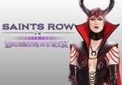 Saints Row IV – Enter the Dominatrix DLC Steam CD Key