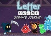 Letter Quest: Grimm’s Journey Steam CD Key