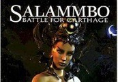 Salammbô: Battle for Carthage Steam CD Key