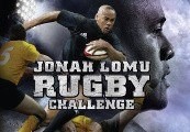 Rugby Challenge Steam CD Key