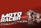 Moto Racer Collection PC Steam CD Key