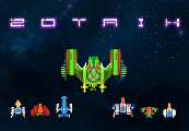 Zotrix Steam CD Key