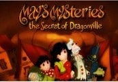 May’s Mysteries: The Secret of Dragonville Steam CD Key