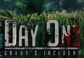 Day One : Garry’s Incident Steam CD Key