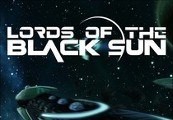 Lords of the Black Sun Steam CD Key