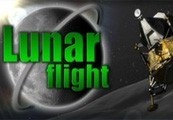 Lunar Flight PC Steam CD Key