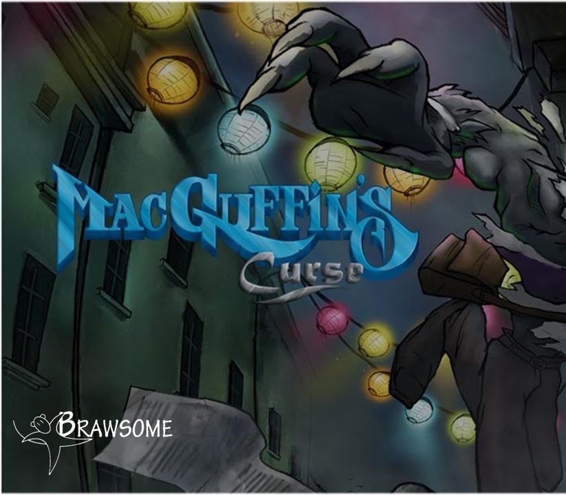 MacGuffin’s Curse Steam CD Key