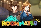 Roommates Deluxe Edition Steam CD Key