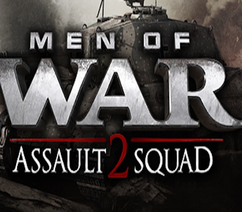 Men of War: Assault Squad 2 PC Steam CD Key