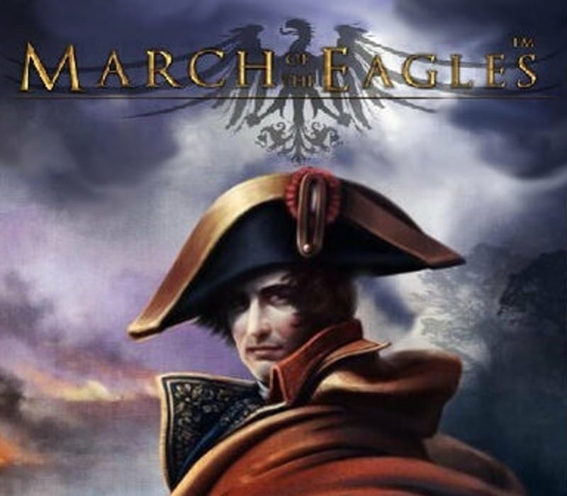 March Of The Eagles Steam CD Key