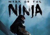 Mark of the Ninja PC Steam CD Key