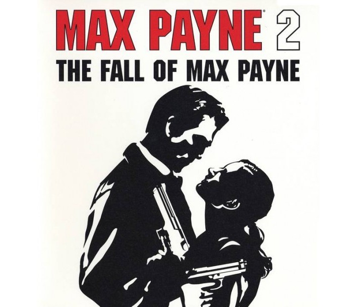 Max Payne 2: The Fall of Max Payne US PC Steam CD Key